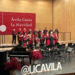 XI edición de ‘Ávila Canta la Navidad’