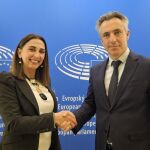 MADRID.-Murcia coordinará tras Madrid la participación de las CCAA en el Consejo de Agricultura de la UE en el primer semestre