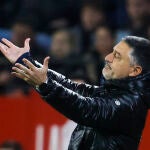 Sevilla-Celta de Vigo