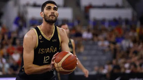 Baloncesto/NBA.- Santi Aldama y los Grizzlies apagan a los Nets de Jordi Fernández