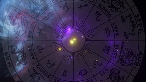 Estrellas del zodiaco