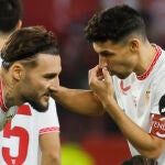 Sevilla-Celta de Vigo