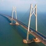 El Gran Puente Dayang-Kunshan trata sin lugar a dudas de una proeza de China como sinónimo de innovación y desarrollo de infraestructuras masivas