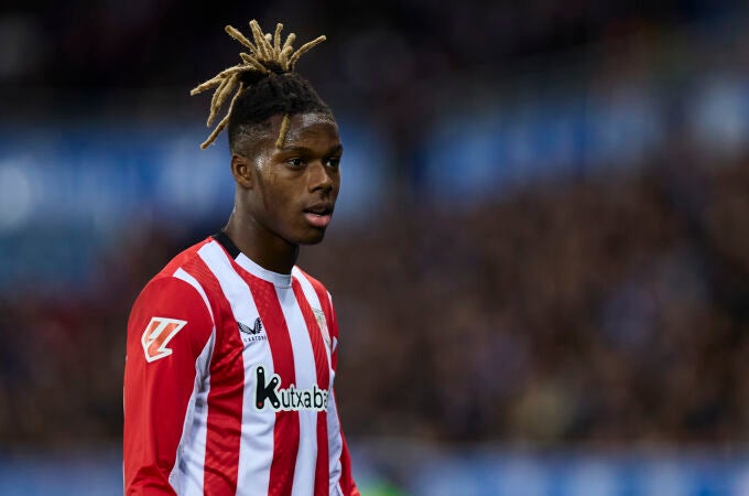 Deportivo Alaves v Athletic Club de Bilbao - La Liga EA Sports