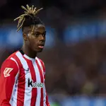 El Barça no aceptaría esta condición para fichar a Nico Williams y hay fecha límite