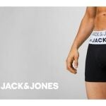 calzoncillos Jack & Jones