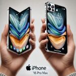 ¿Tendrá pantalla Samsung el nuevo smartphone de Apple?