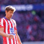 Atletico de Madrid v Getafe CF - LaLiga EA Sports