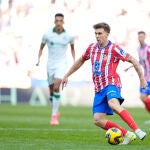 Atletico de Madrid v Getafe CF - LaLiga EA Sports