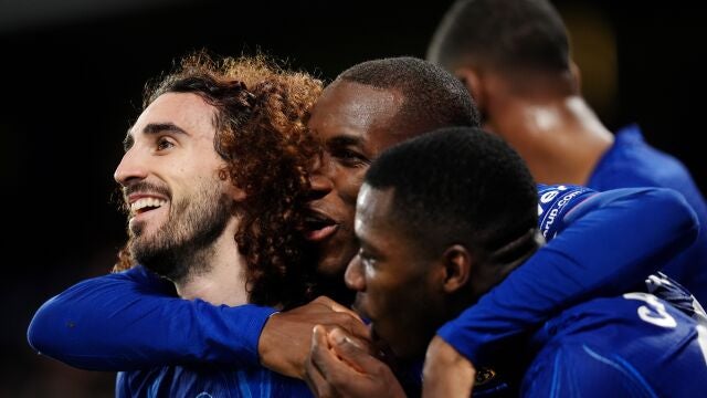 England Premier League - Chelsea vs Brentford