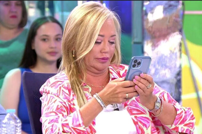 Belén Esteban