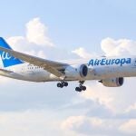 Economía.- Air Europa presume de "planificación" y cerrará 2024 con 2.900 millones de facturación, un 6,3% más