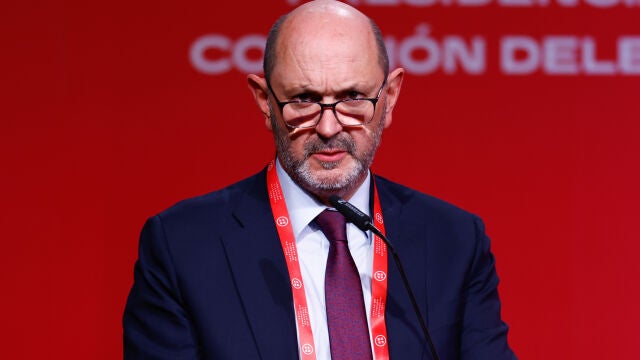 General Assembly - Presidency and the Delegated Commission of the RFEF