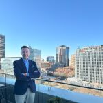 Juan Carlos Sánchez de la Fuente, vicepresidente regional de Cloudera para España y Portugal