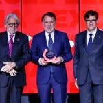 XVII Premios y Medallas de Honor de Foment del Treball