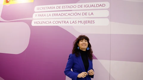 Ana Redondo preside la Conferencia Sectorial de Igualdad