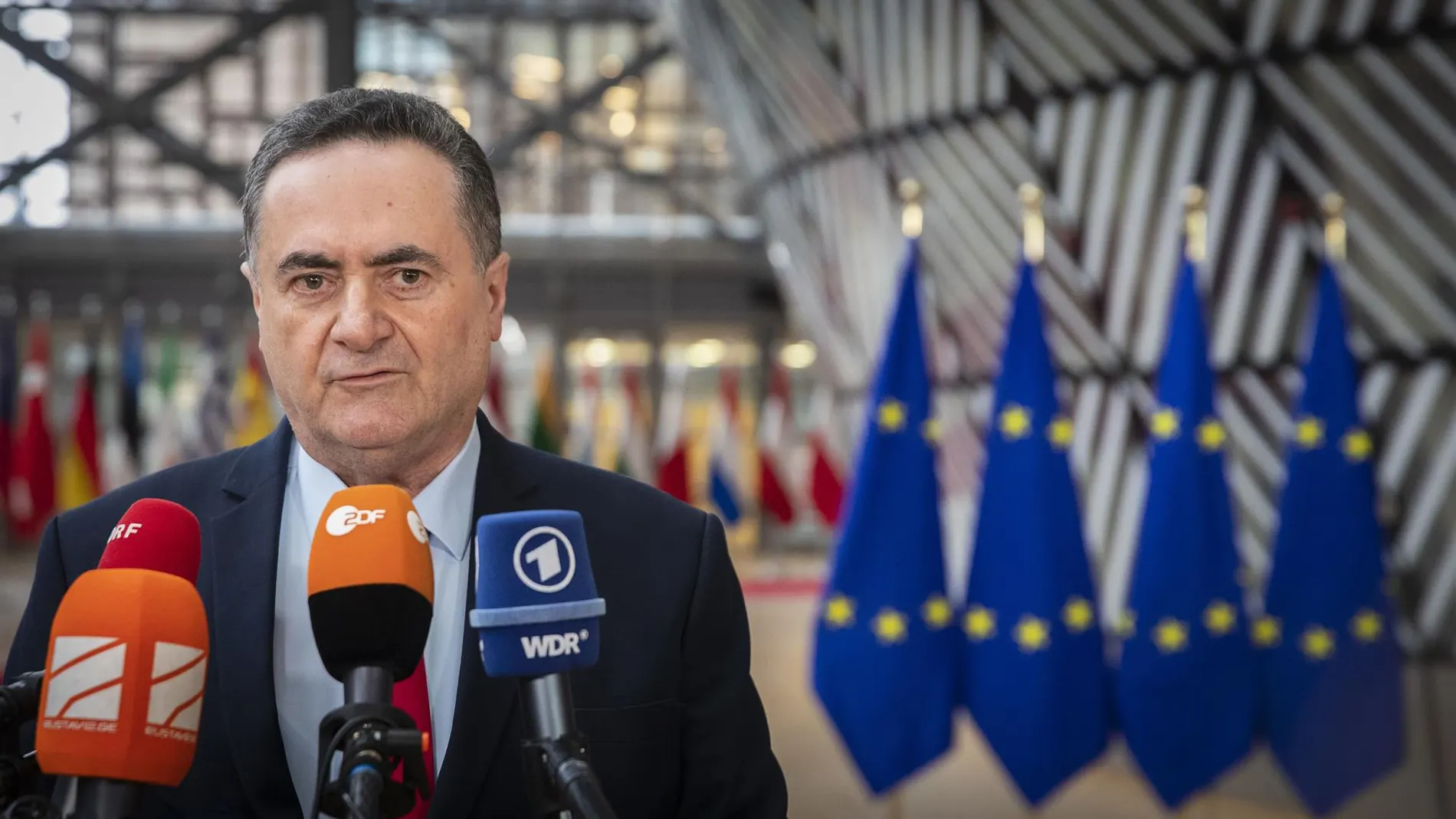 O.Próximo.- Katz afirma que se "está más cerca que nunca" de un acuerdo con Hamás para liberar a los rehenes