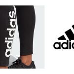 Los leggings de Adidas virales que se están agotando en Amazon, ahora al 42%