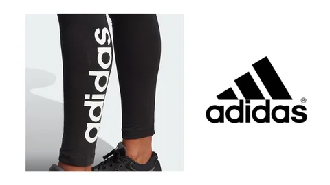 Los leggings de Adidas virales que se están agotando en Amazon, ahora al 42%