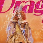 Le Cocó, ganadora de 'Drag Race España 4'