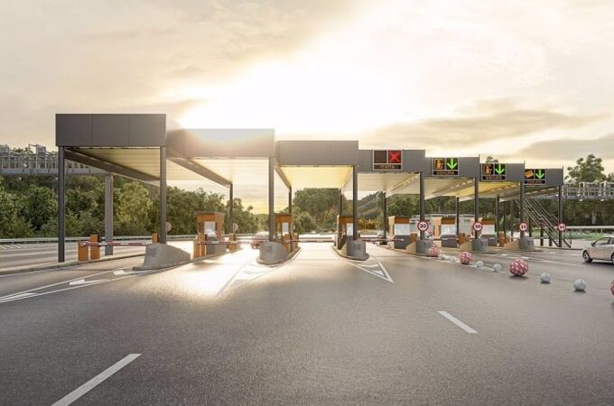 Economía.- Transportes descarta que la revisión de normas de pago de peajes que pide Bruselas implique nuevas tarifas