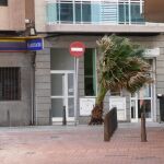 Canarias continúa este lunes en aviso por fuertes rachas de viento que podrían ser huracanadas en las islas occidentales