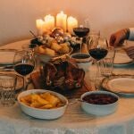 Las mejores recetas de Navidad para estas fiestas