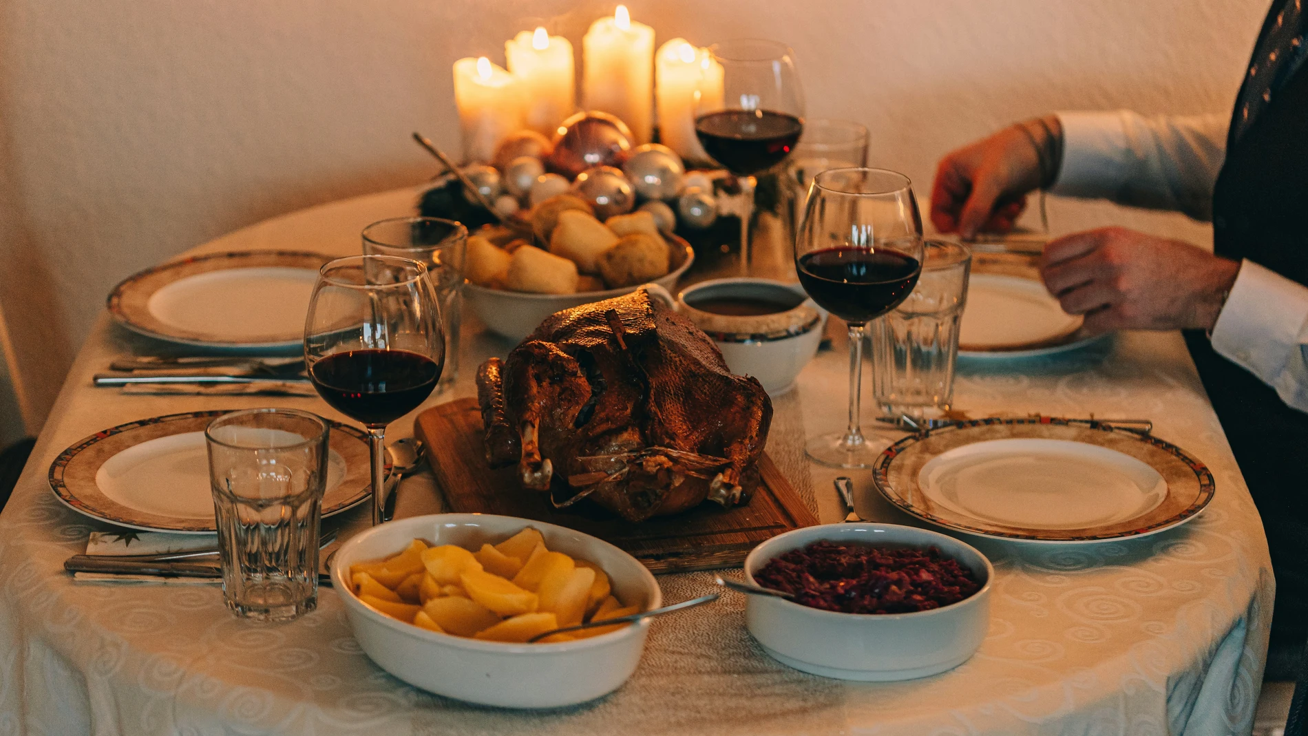 Las mejores recetas de Navidad para estas fiestas