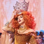 Le Cocó, ganadora de 'Drag Race España'