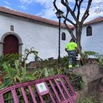 Las clases se retoman este martes en Tenerife, La Gomera y El Hierro