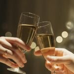 Un brindis por 2025