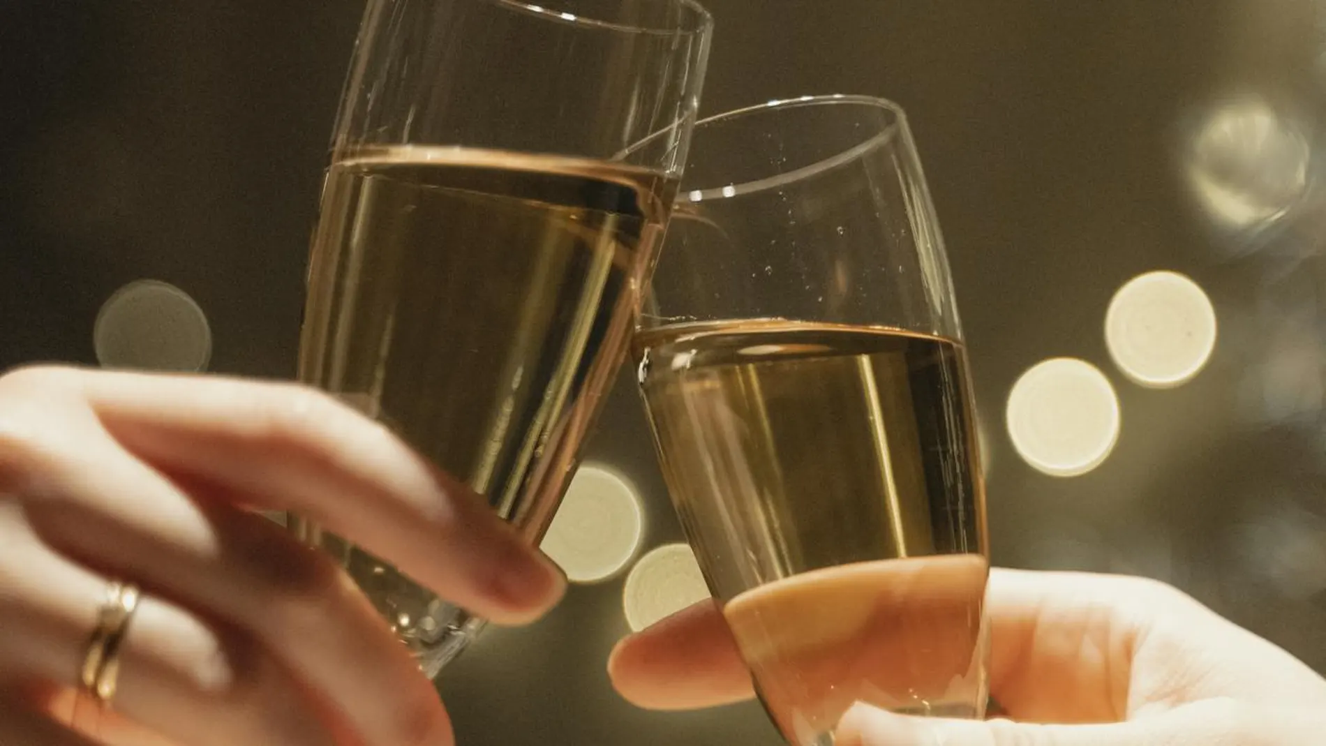Un brindis por 2025