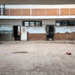 El IES Berenguer Dalmau de Catarroja protesta ante la falta de soluciones de Educación