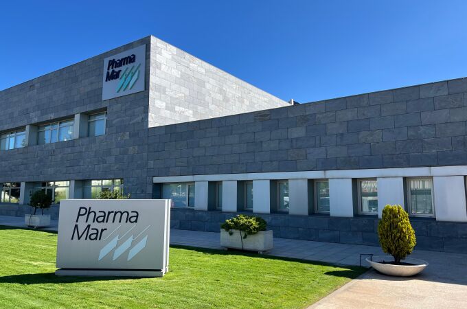 Sede de PharmaMar