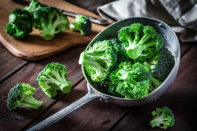 Científicos descubren cuál es la forma más sana de cocinar brócoli: hay un truco