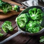 Científicos descubren cuál es la forma más sana de cocinar brócoli: hay un truco