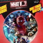 Marvel desvela los títulos del gran final del universo "What If"