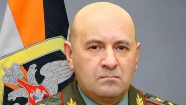 Igor Kirílov
