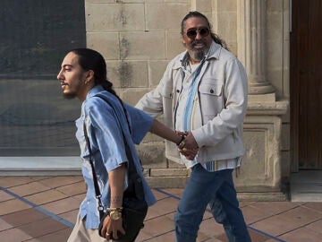 Diego 'El Cigala', condenado a dos años y un mes de cárcel por malos tratos a su exmujer
