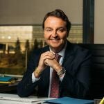 Rafael García Garrido, nuevo CEO del grupo