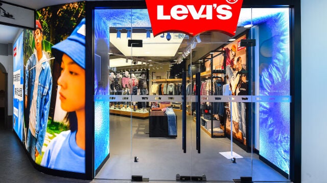 ¡Los vaqueros Levi’s al 60 % de descuento y otros chollos que no te puedes perder!