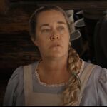 Diane Delano en "The Wicker man"