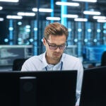 Cinco tendencias digitales para la gestión del talento en 2025