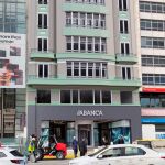 El Cine Avenida renace como 'Espazo Avenida', la nueva sede corporativa de Abanca en A Coruña