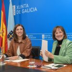 Galicia defiende en Europa una norma para regular el transporte marítimo de microplásticos