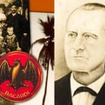 Facundo Bacardi, catalán fundador del ron Bacardi