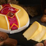 Queso Arzúa-Ulloa