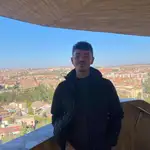 Camilo Carmona Camilo Carmona