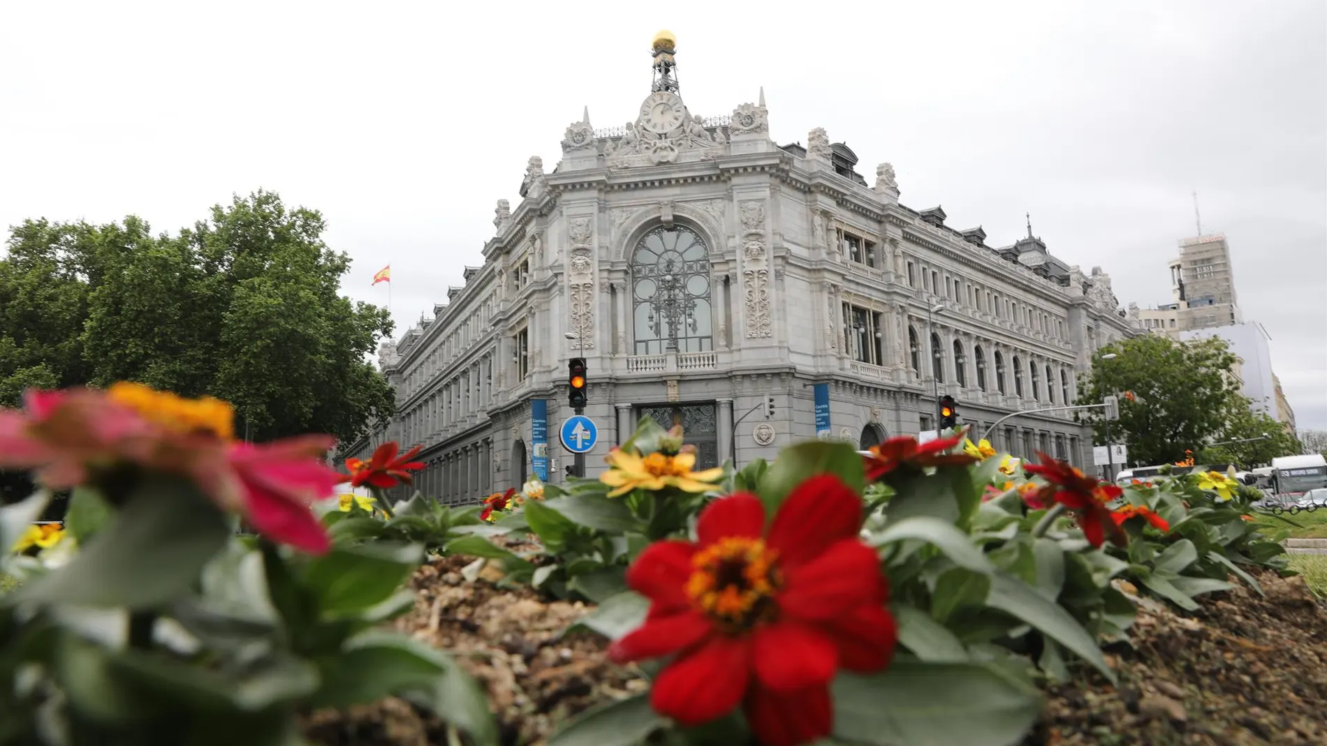 Banco de España eleva al 3,1% su previsión de crecimiento del PIB en 2024 y mejora al 2,5% la de 2025