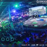 GAMERGY by Cecotec cierra sus puertas después de un fin de semana con más de 73.000 visitantes 